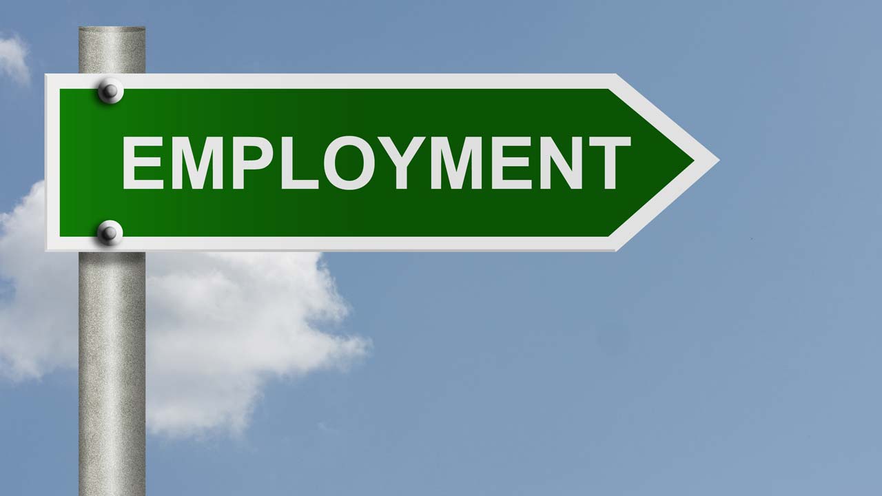 Job Opportunities Facilitated By Senator Saliu Mustapha