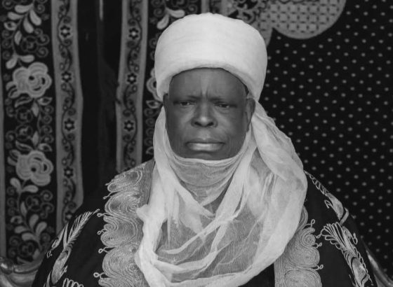 He lived for Islam and Humanity – Senator Saliu Mustapha mourns Chief Imam of Ilorin