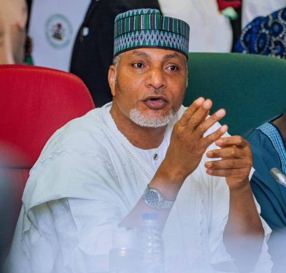 Kwara Central Senator urges unity, hope as Christians mark Easter