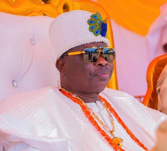Turaki of Ilorin celebrates Olofa on 16th coronation anniversary