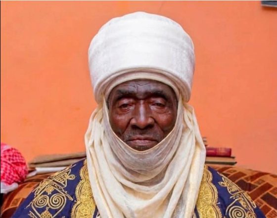 Turaki of Ilorin Condoles IEYDA President, Jagunma Over Father’s Death