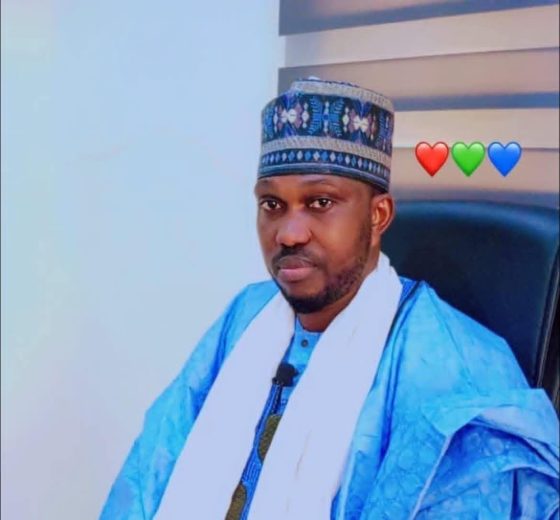 Senator Mustapha Applauds Appointment of New Ilorin Chief Imam