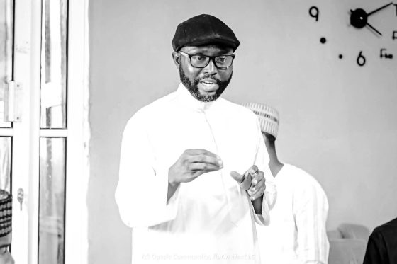 Senator Mustapha expresses grief over Comrade Bolakale’s death