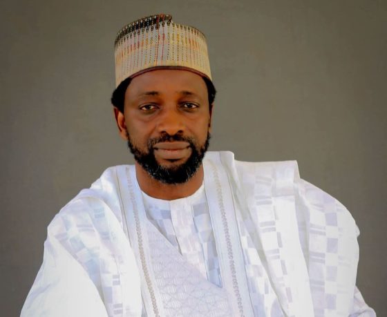 Kwara Central Senator Congratulates Engr. Otukoko on Birthday