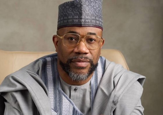 Senator Mustapha Applauds Appointment of Omar Bolaji Gambari as PDP Campaign DG