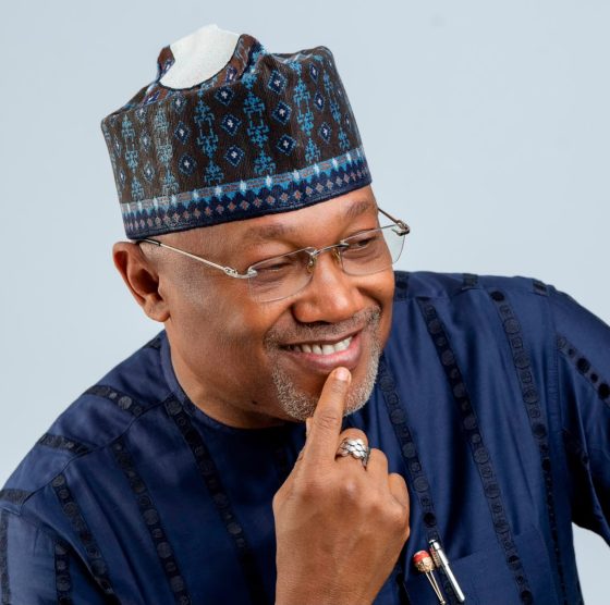 Senator Mustapha celebrates Kwara PDP Guber Candidate on Birthday Anniversary